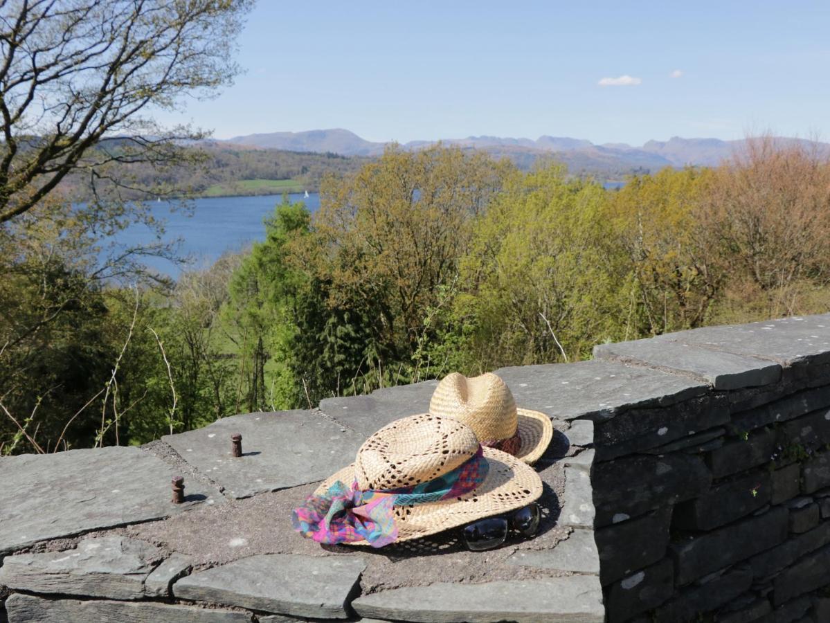 Kempton Bowness-on-Windermere Exterior photo