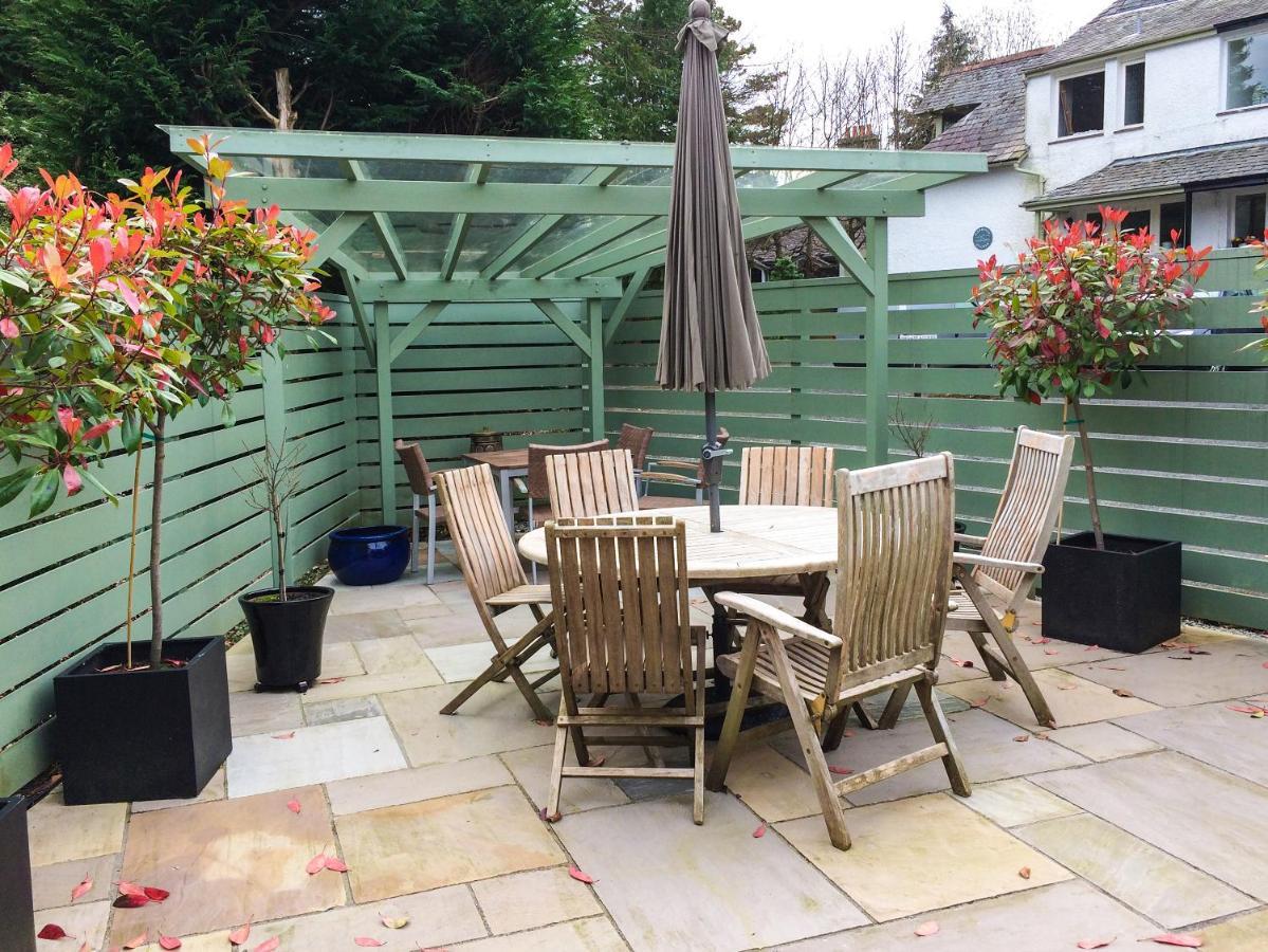Kempton Bowness-on-Windermere Exterior photo